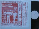 LED ZEPPELIN On Tour, The Backstage Story 2x Vinyl LP, 1971 live in London