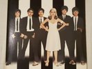 Blondie Parallel Lines Musicbook Vinyl CD Rare Debbie Harry Heart Of Glass EX