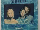 NIRVANA NEVERMIND THE SINGLES NEW SEALED 10