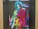 JPN Only Cover    Leslie West / Mountain  BLPL-10