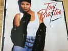 Toni Braxton Rare Self Titled A1/B1 Vinyl LP 1993 In Near Mint/Ex. Con. R&B Soul