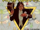 Alice Cooper Welcome to My Nightmare Vinyl