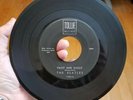 The Beatles Single: Twist and Shout/There's A Place; Tollie Records Black Label