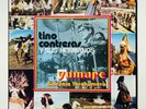 Tino Contreras Yumare Sinfonia Tarahumara Rare Lp Latin Jazz Avant Garde