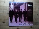 The Beatles Live At The BBC Near Mint 2 x Vinyl LP Record Album PCSP 726