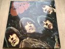 The Beatles Rubber Soul 1965 Vinyl Mono Early Press PMC 1267 Beautiful Copy
