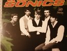 The Sonics Fire and Ice Vinyl LP, 220 Grams
