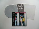 NM Vinyl ELVIN JONES LP Tomoki Meets Elvin OBI Japan DENON YX-7277N GREAT PHOTOS
