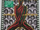 ATOCQ -Midnight Marauders; Numbered Special Edition 356, Translucent Green