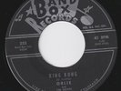 ORLIE And The Saints * King Kong * Allentown * 1961 SURF MAD MIKE TITTYSHAKER *