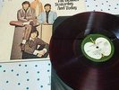 The Beatles Yesterday And Today Lp Record Red Plate Rare Retro Antique