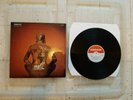 LP/33T/ East Of Eden (2) ?– Mercator Projected /FRENCH/PRESS /1969