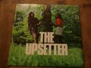 THE UPSETTER MONO TTL13 VINYL LP Trojan records