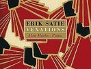 Erik Satie : Erik Satie: Vexations VINYL 12