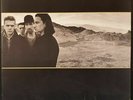 DISQUE VINYLE 33 TOURS U2 THE JOSHUA TREE