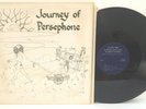 Journey of Persephone Vinyl Album SUPER RARE 1973
