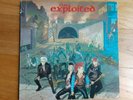 The Exploited Troops of Tomorrow 1982 Vinyl, NM Condition Made in England