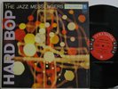 Art Blakey The Jazz Messengers Hard Bop Original 6 Eye DG Mono 1A/1A VG++