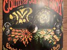 Country Joe & The Fish • Electric Music For The Mind And Body • STFL.6081 (1967)