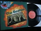 THE BEATLES - Rock Legends - 1980 Australia Polydor LP - Early Material - EX/EX
