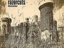 Razorcuts : Storyteller VINYL 12