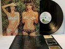 ROXY MUSIC Country Life LP Island Pink Rim ILPS 9303 - Play Tested VG+   *A6