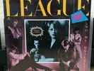 THE HUMAN LEAGUE - DON'T YOU WANT ME - 1982 MEXICAN 12