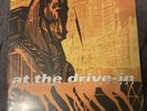 AT THE DRIVE IN Relationship Of Command 2xLP vinyl RSD Orange Marble Vinyl