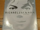 Michael Jackson INVINCIBLE sealed Double vinyl Original Release Epic E2 69400