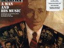 SEALED NEW LP Frank Sinatra - A Man And His Music