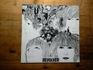 The Beatles Revolver Near Mint Vinyl LP Record PCS 7009 1980's Reissue