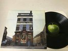 RINGO STARR...SENTIMENTAL JOURNEY.. RARE UK  ISSUE  ALBUM...APPLE..PCS 7101