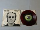 JOHN LENNON (Beatles) -Mind Games- Rare Japan  7