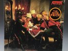 Accept Russian Roulette Vinyl LP Portrait Stereo Records Factory Sealed Metal 