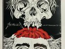 Metallica Live At Donington 7” Vinyl Record Vinyl Club Exclusive OOP Sold out