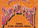 Rob Swift - Presents Soulful Fruit (2xLP, Album)