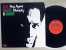 ROY AYERS UBIQUITY RED BLACK AND GREEN LEXINGTON/POLYDOR LEX 9302 Japan VINYL LP