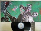 QUEEN NEWS OF THE WORLD ELEKTRA P-10430E Japan VINYL LP