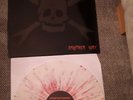 TEENAGE BOTTLEROCKET-ANOTHER WAY COL.LP,1 PRESS,NOFX,RAMONES,OFFSPRING,PENNYWISE