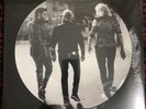 QUEEN ADAM LAMBERT PICTURE DISC LIVE AROUND THE WORLD VINYL 931/2020 LTD ED RARE