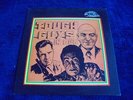 Fatman Riddim Section ?- Tough Guys In Dub 1979 USA LP TOP RANKING 1st EX