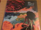 IDRIS ACKAMOOR & The PYRAMIDS * AN ANGEL FELL    * NEW & SEALED VINYL LP