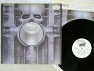 EMERSON, LAKE & PALMER BRAIN SALAD SURGERY MANTICORE P-8395M Japan PROMO LP