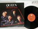 QUEEN GREATEST HITS ELEKTRA P-6480E Japan VINYL LP