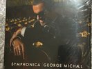 George Michael Symphonica  2 LP VINYL ALBUM LIMITED EDITION 1st PRESSING SEALED