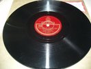 NAZI ERA ZARAH LEANDER ODEON DAVON GEHT DIE WELT NIGHT UNTER  RARE