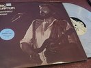 ERIC CLAPTON WONDERFUL TONIGHT 2 LP GREY SWIRL VINYL LIVE BREMEN GERMANY 83 TMOQ