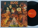 AC/DC - Highway To Hell - AUSTRALIA OZ LP - Albert APLP 040 - red label Alberts