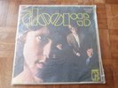 the Doors 