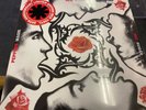 RED HOT CHILI PEPPERS - BLOOD SUGAR SEX MAGIK NUMBERED RED VINYL 2-LP NEW SEALED